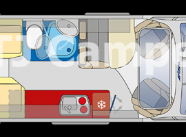 Pössl Summit Prime 640