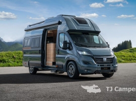 Globe-Traveller Voyager Z