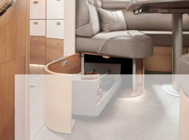 Malibu Edition+ I 490 RB-LE Comfort