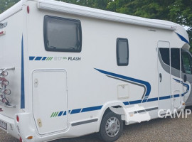 CHAUSSON FLASH 617GA 