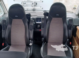 Adria Sonic Supream 710 Sl Automatgear