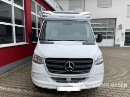  Weinsberg CaraCompact MB 640 MEG Pepper