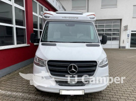  Weinsberg CaraCompact MB 640 MEG Pepper