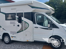 Chausson Flash 514