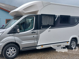 Benimar Tessoro 468 Automatgear