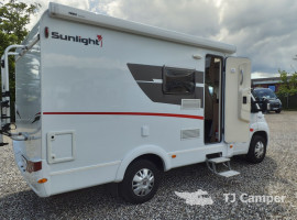 Sunlight T 58