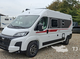 Pilote Van VEGA EVIDENCE V600G