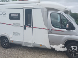 LMC Cruiser v 643 g 65 Years Edition