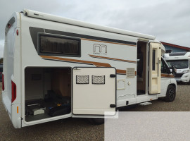 Malibu T460 LE