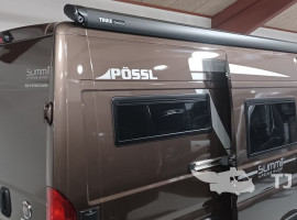 Pössl Summit Prime 640 