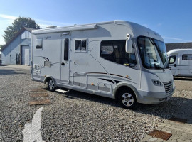 Frankia I 640 SD