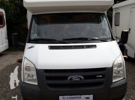 Chausson Flash 04