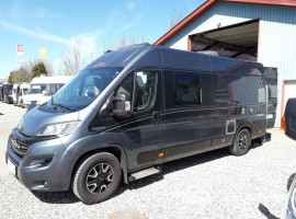 Malibu Van 640 LE