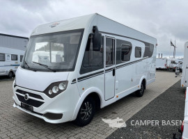 Carado I 338 Automatgear