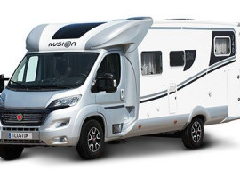 Ilusion XMK 740