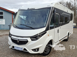 Benimar Amphitryon 967 Automatik