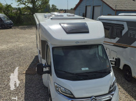 Adria Sun Living S 75 SL
