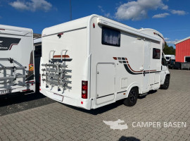 Adria Sunliving 460