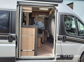 Malibu Van 600 LE
