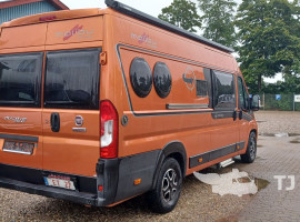 Malibu 640 LE Charming GT Skyview
