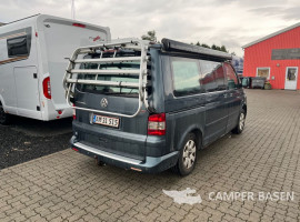 VW California