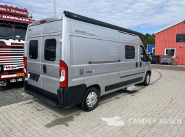 Hymer 600 Free