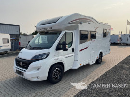 Autostar Passion P693LC