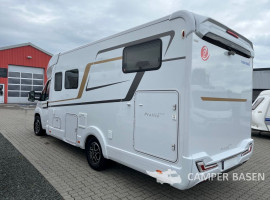 Eura Mobil Profila T720 EF