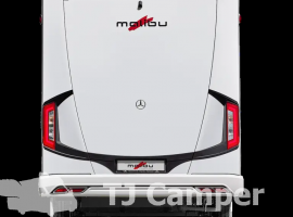 Malibu I 441 Mercedes 