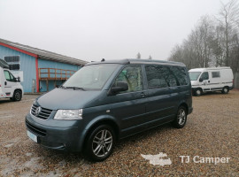 Volkswagen California T5