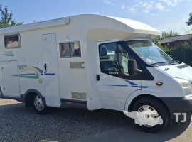 Chausson Flash 04