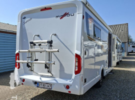 Malibu 500 QB brugt