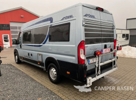 Pössl 640 Summit AUT