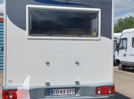 Chausson Welcome 5