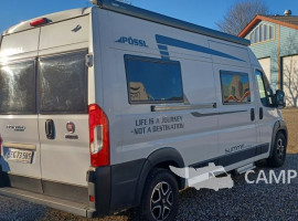 Pössl Summit 600 Plus 