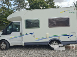 Chausson Flash 02