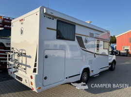 Benimar Tessoro 463 UP