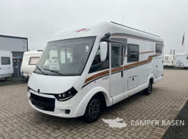 Malibu I 430 LE