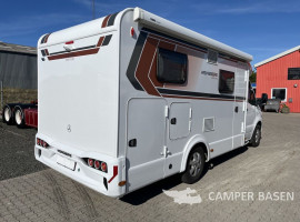 Weinsberg Pepper 640 MEG