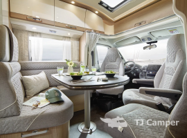 Malibu T 460 KB LE comfort 40007724