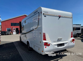 Dethleffs T6701 Summer Edition