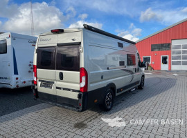 Chausson Twist 697