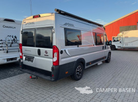 Pössl Roadcruiser 640 AUT