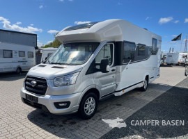 Benimar Tessoro 497