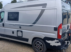 Pössl Summit 540 Prime Automatik