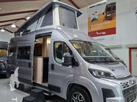 Pössl Summit 600 Plus POPUP