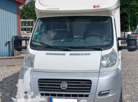Eura Mobil Terrestra 670