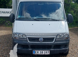 Dethleffs Globebus T 002