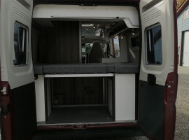 Pössl Summit Prime 540 