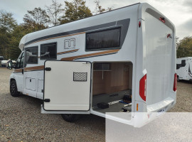 Malibu T460 LE
